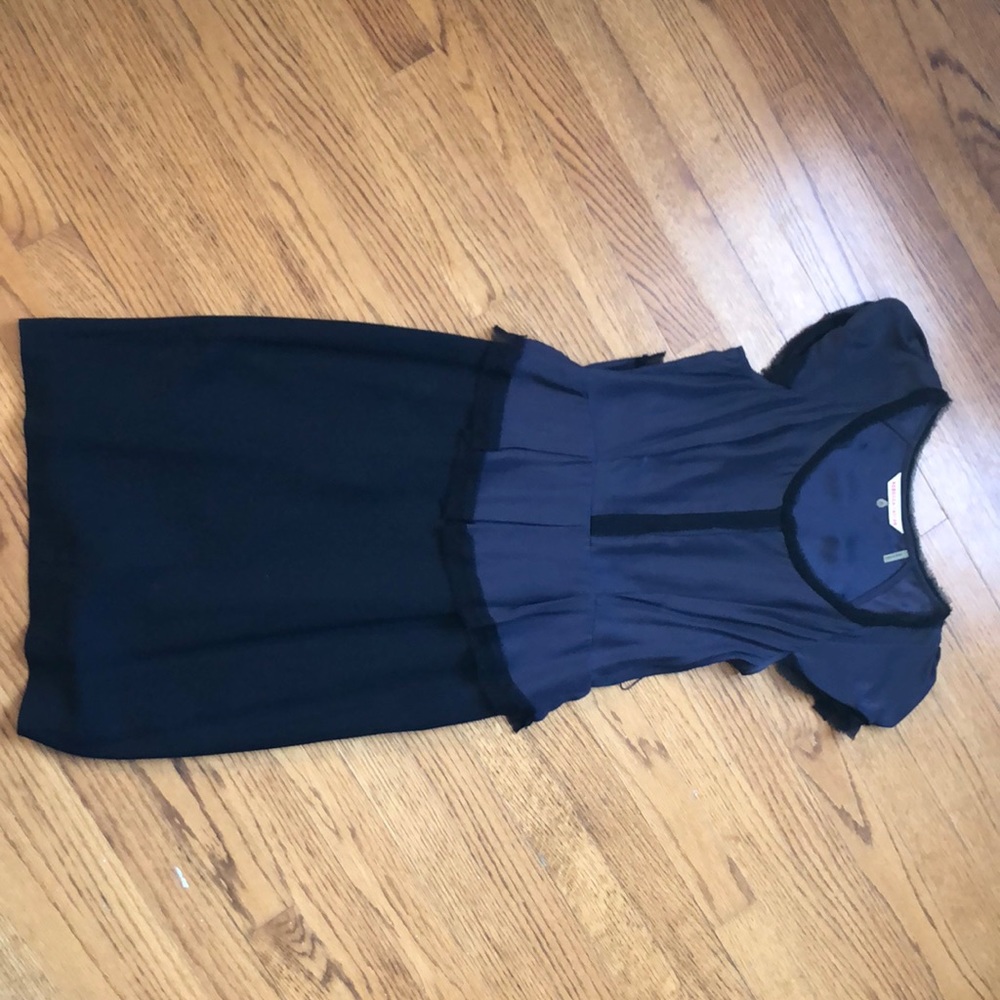 Beautiful Classy Rebecca Taylor Dress.